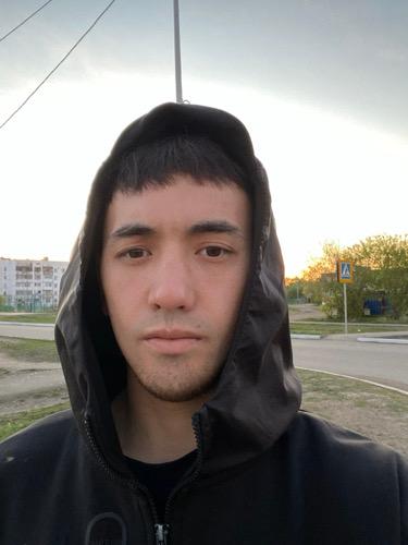 Aden Seitov