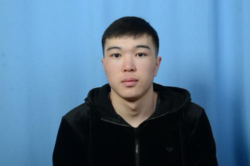 Арыстан Нұрдін