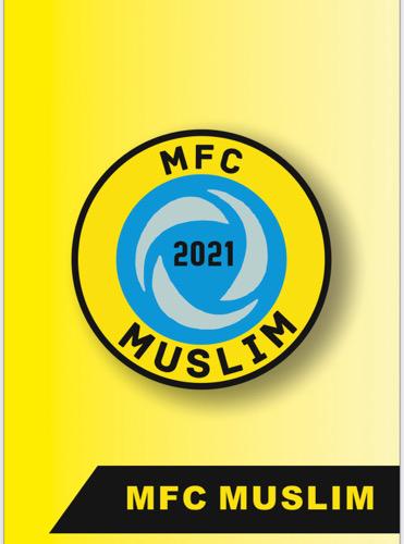 MUSLIM