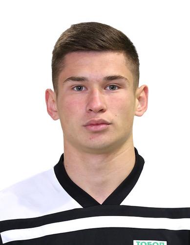 Глеб Коробейников