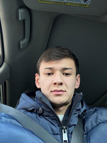 Bekzat Zhalmukhanov