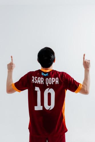 Аманбек Сәбит