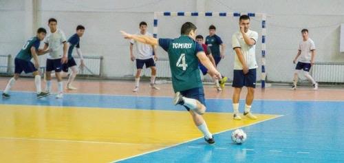Арсен Кыдырбай