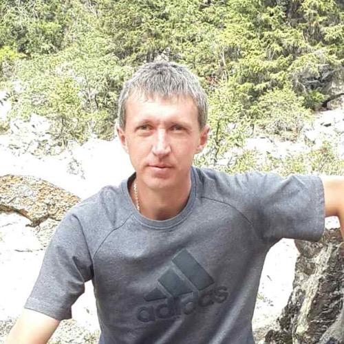 Евгений Лунёв