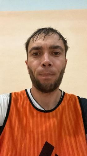 Барабанов Михаил