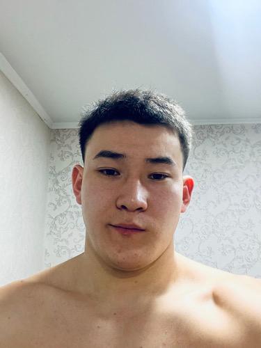 Дастан Состаев