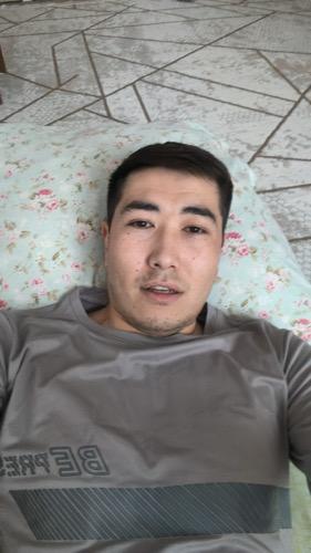 Айбек Әметұлы