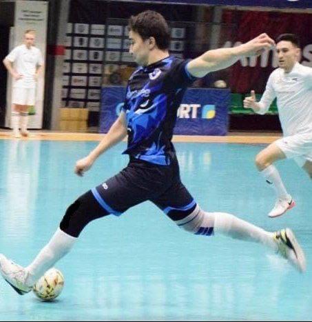 Nurdaulet Kuanyshev