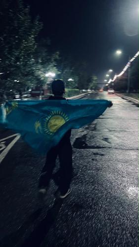 Dias Seksenbaev