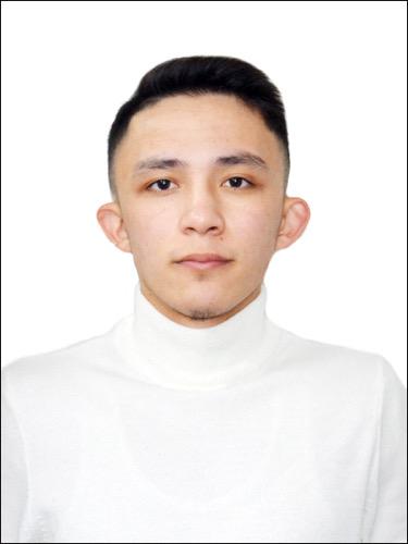 Salamat Abeev