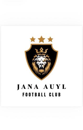 Jana-Auyl (Арал)