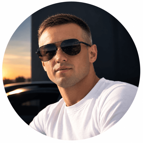 Сергей Лунев