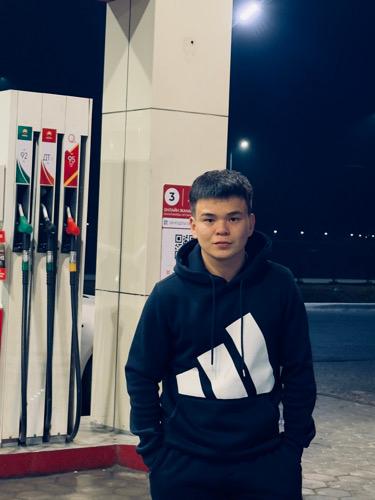 Рамазан Медетбай