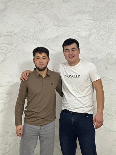 Ерсұлтан Биман