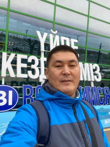 Тимур Бузатанов