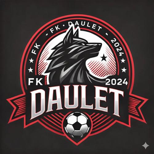 DFC DAULET 13