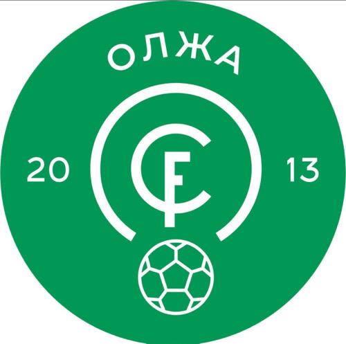 FC Олжа Асмарал (Алматы)