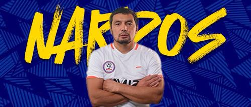 Daulet Magzumov