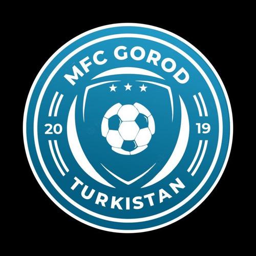 MFC Yassy Gorod (Turkestan)