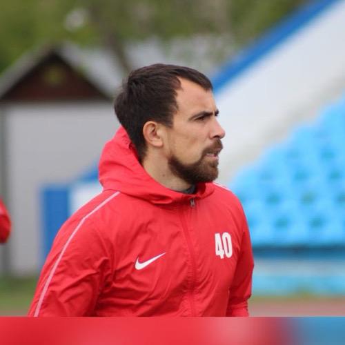 Ildar Aitov