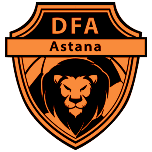 DFA academy 2014
