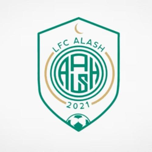 Алаш