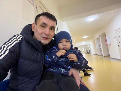 Ергали Айгельдиев