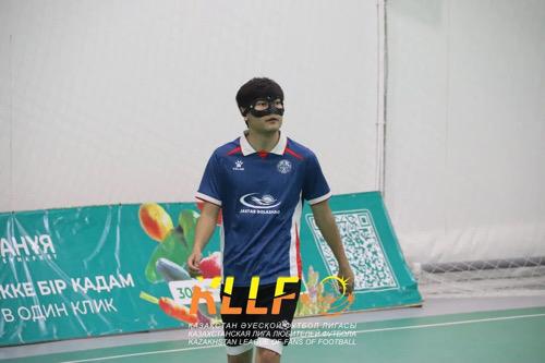 Shokan Kelesbay