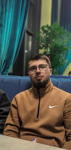 Аюб Эпендиев