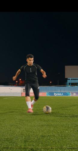 Islam Abilkasov