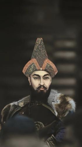 Нұралы Еркінбай