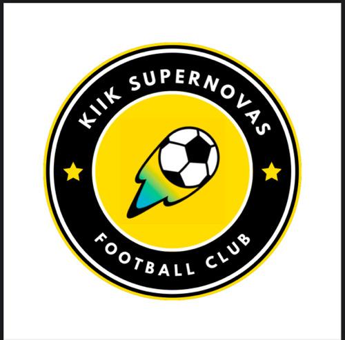 Киік Supernovas-U14