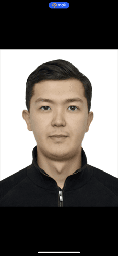 Адильбек Бапсанов