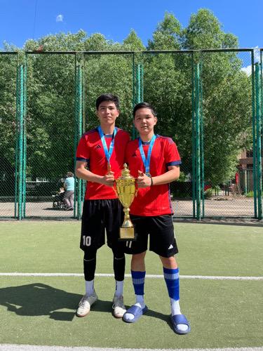 Бердимурат Жоламан