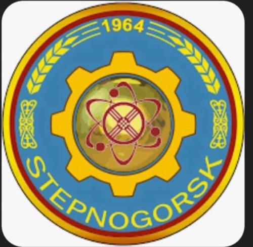 STEPNOGORSK 35