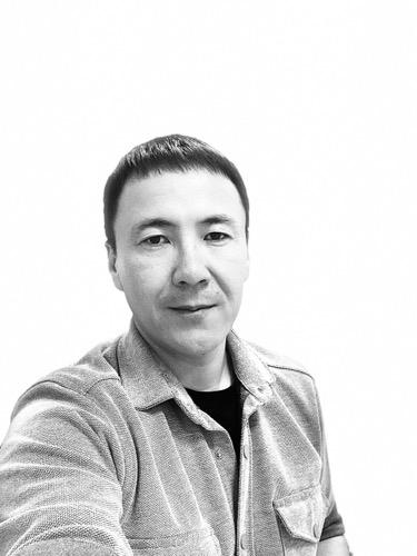 Дархан Адайбаев
