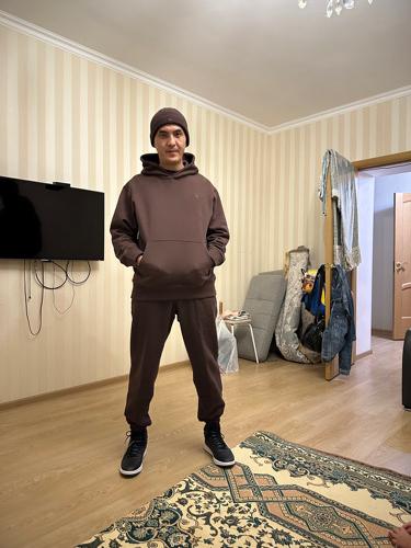 Ardak Okassov