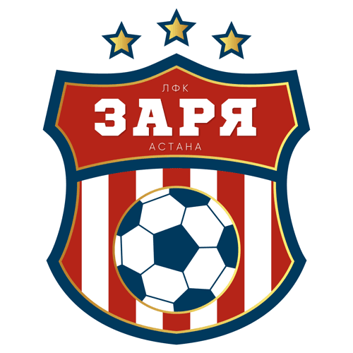 ФК Заря