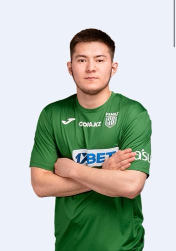 Sagynysh Beibit