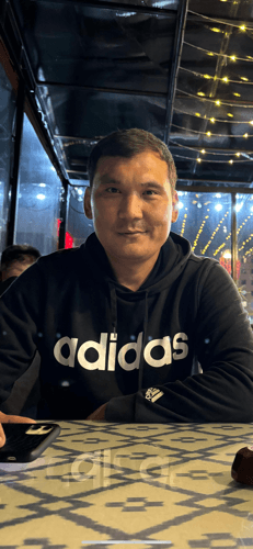 Рустем Айтмамбетов