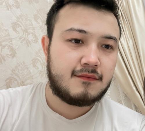 Мейіржан Нұрлыбай