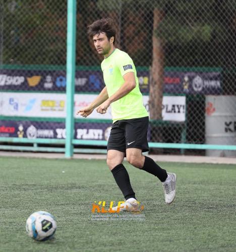 Azar Akperov