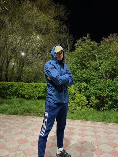 Valera kireev