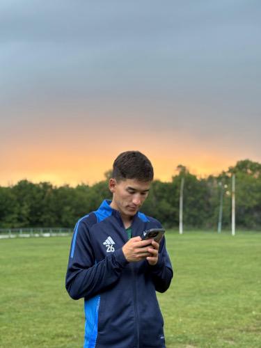 Edil Umitkazinov