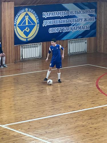 Нурсултан Кусаинов