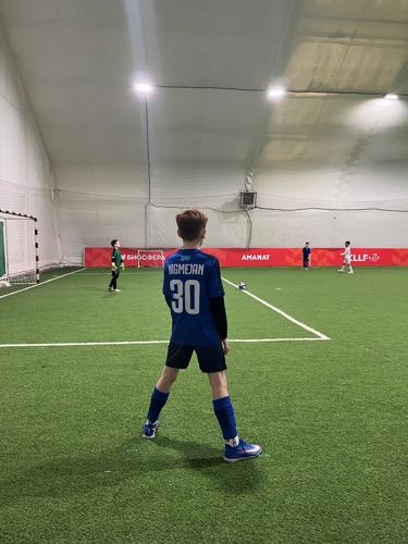 Амирхан Нигмеджан