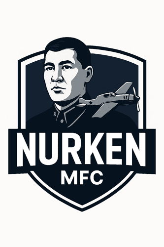 НҰРКЕН