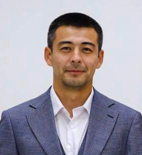 Aibek Slambekov