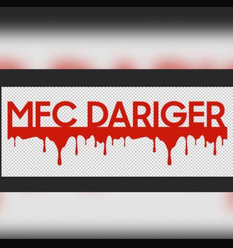 Dariger