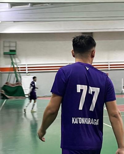 Nursultan Kakitayev